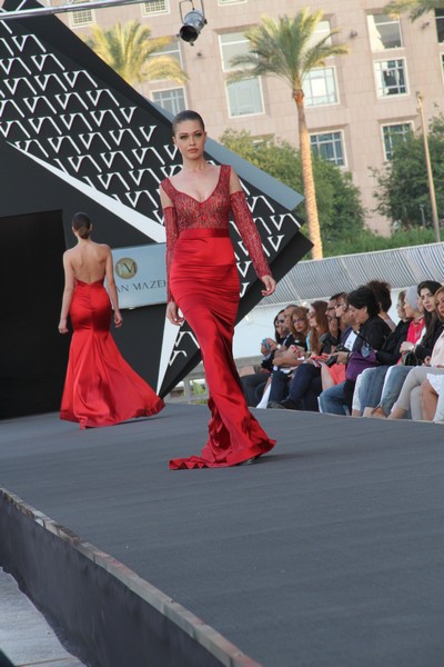 Summer Fashion Week by LIPS Opening